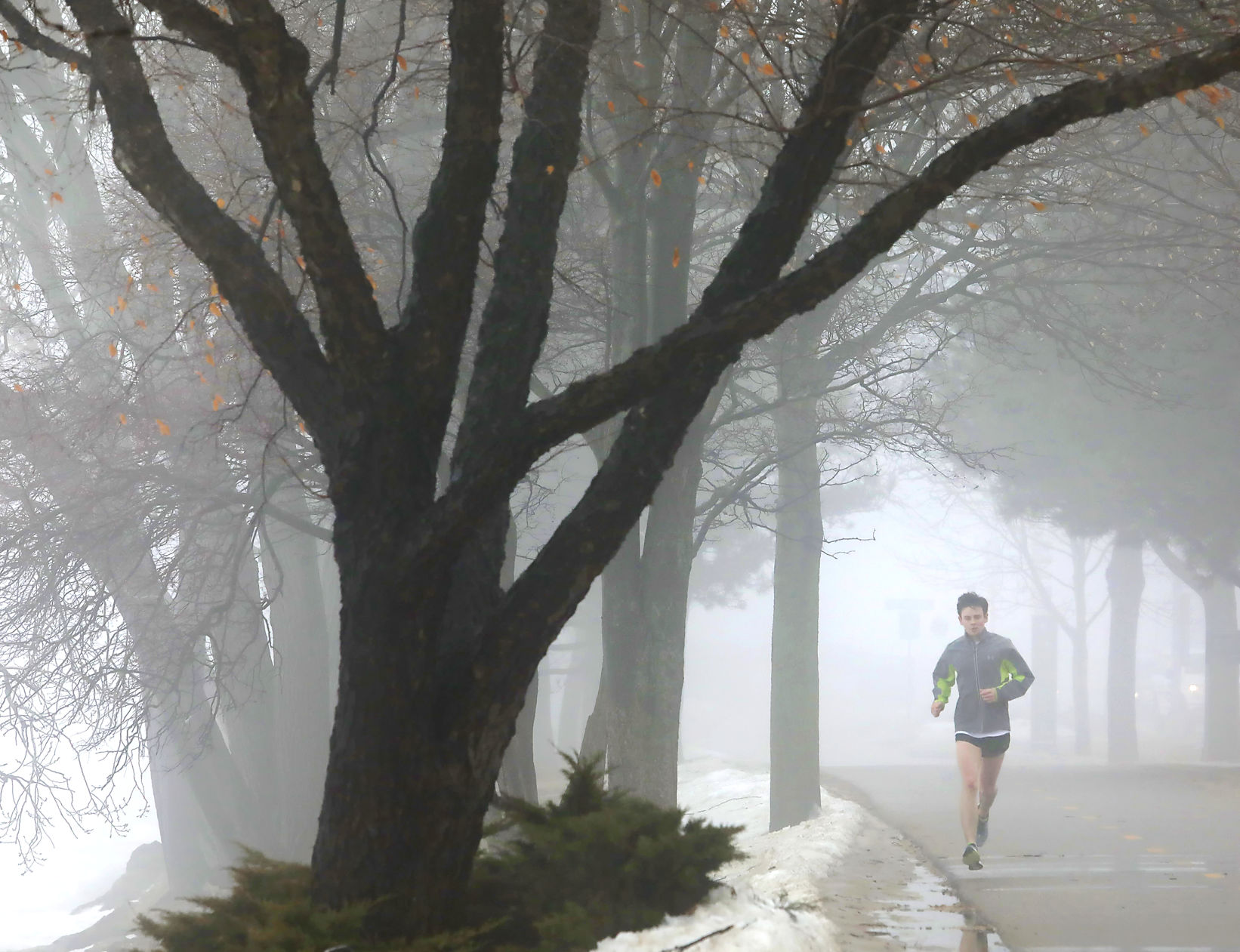 3/14/2019: Capital City State Trail